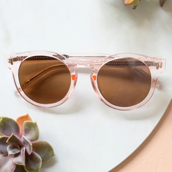 Bonnie Clyde Accessories - NWT Bonnie Clyde The Hill Sunglasses Bonnie Clyde Accessories - NWT Bonnie Clyde The Hill Sunglasses